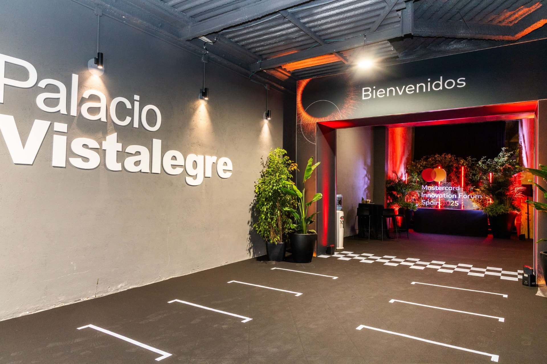 Mastercard MIF 2025 — vista 14 del proyecto