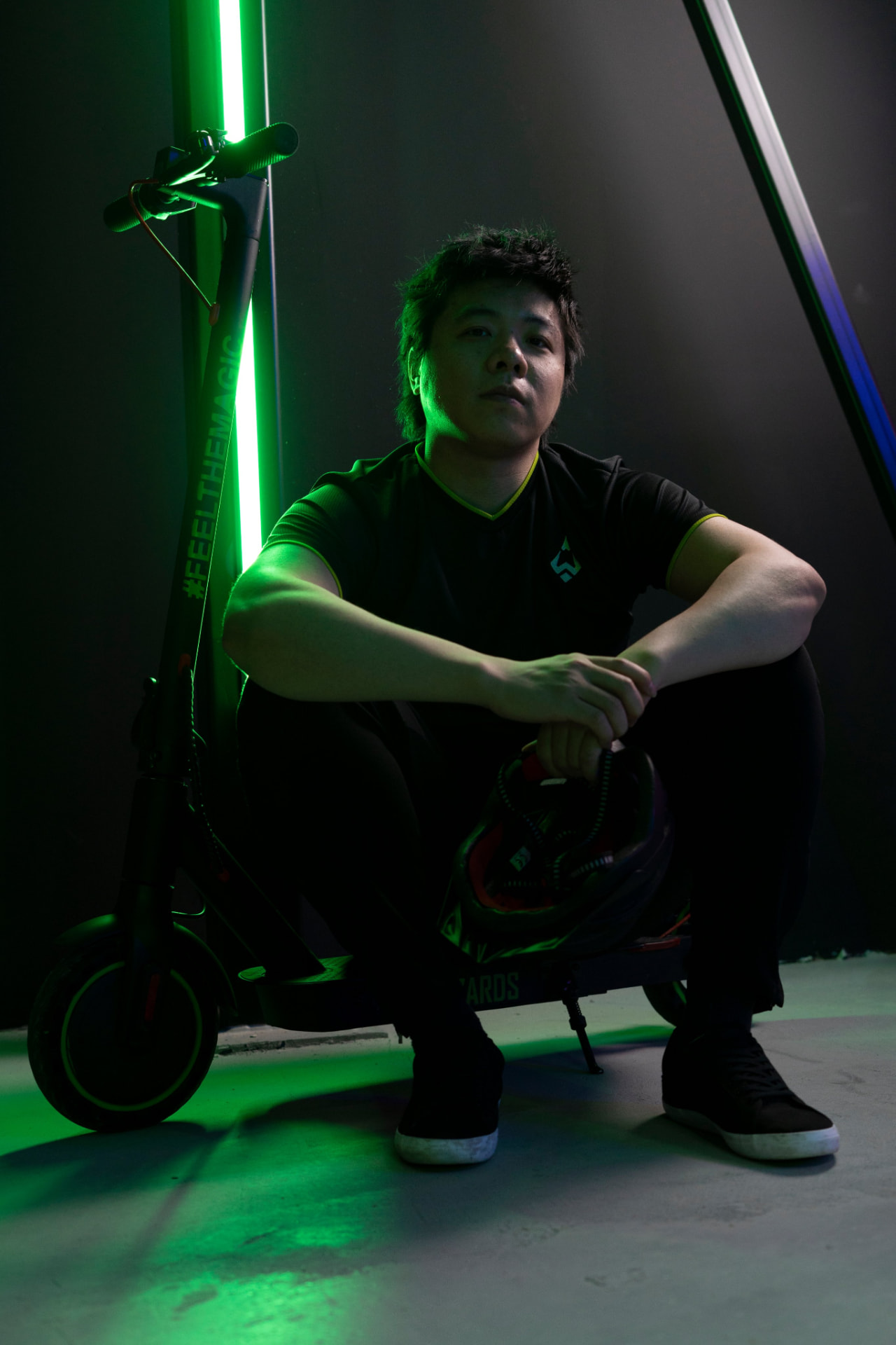 Wizards Esports Club — vista 10 del proyecto