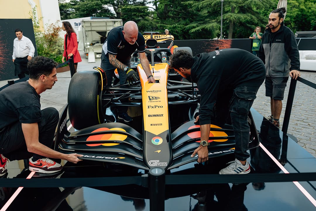 Mastercard MIF 2025 — vista 13 del proyecto