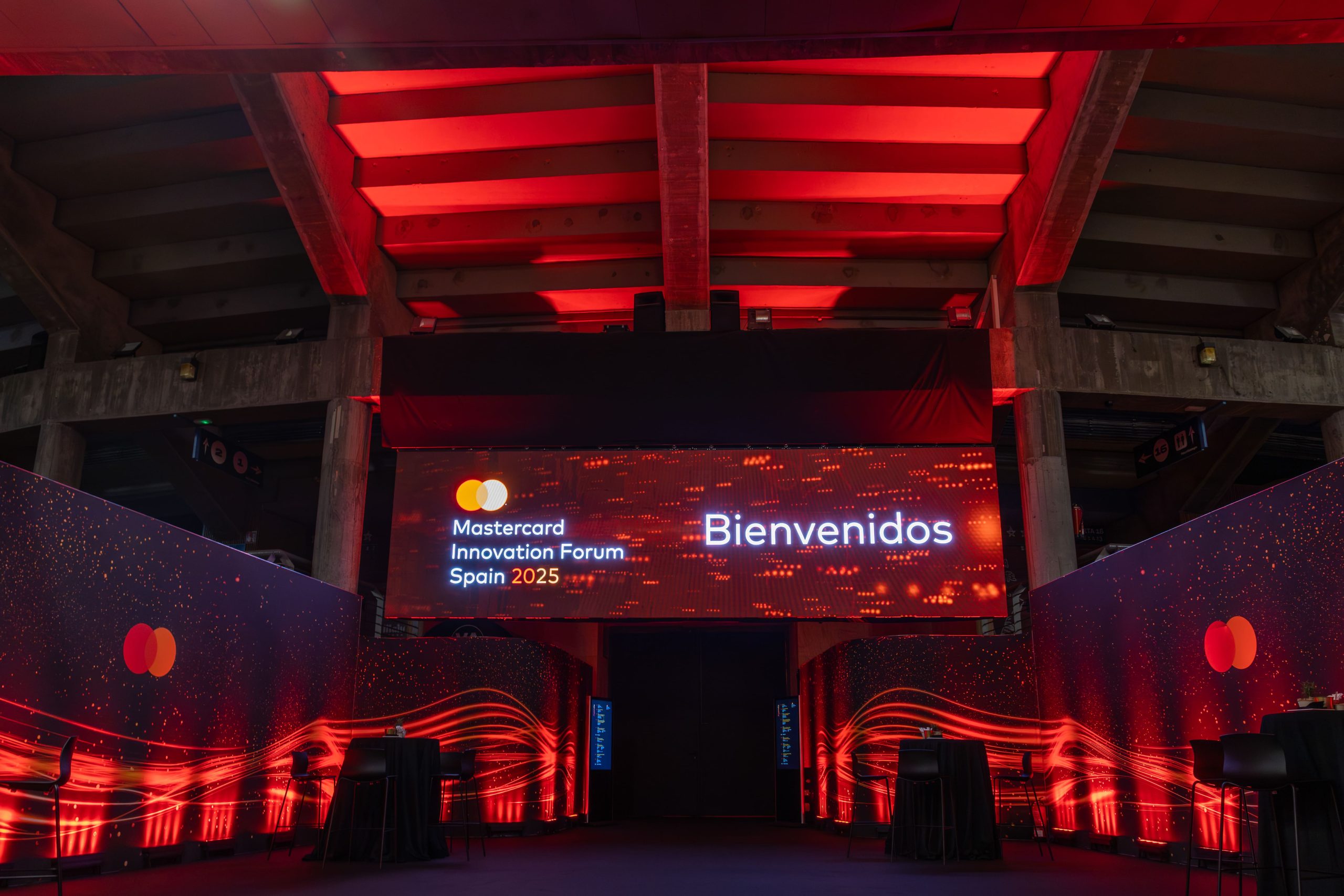 Mastercard MIF 2025 — vista 5 del proyecto