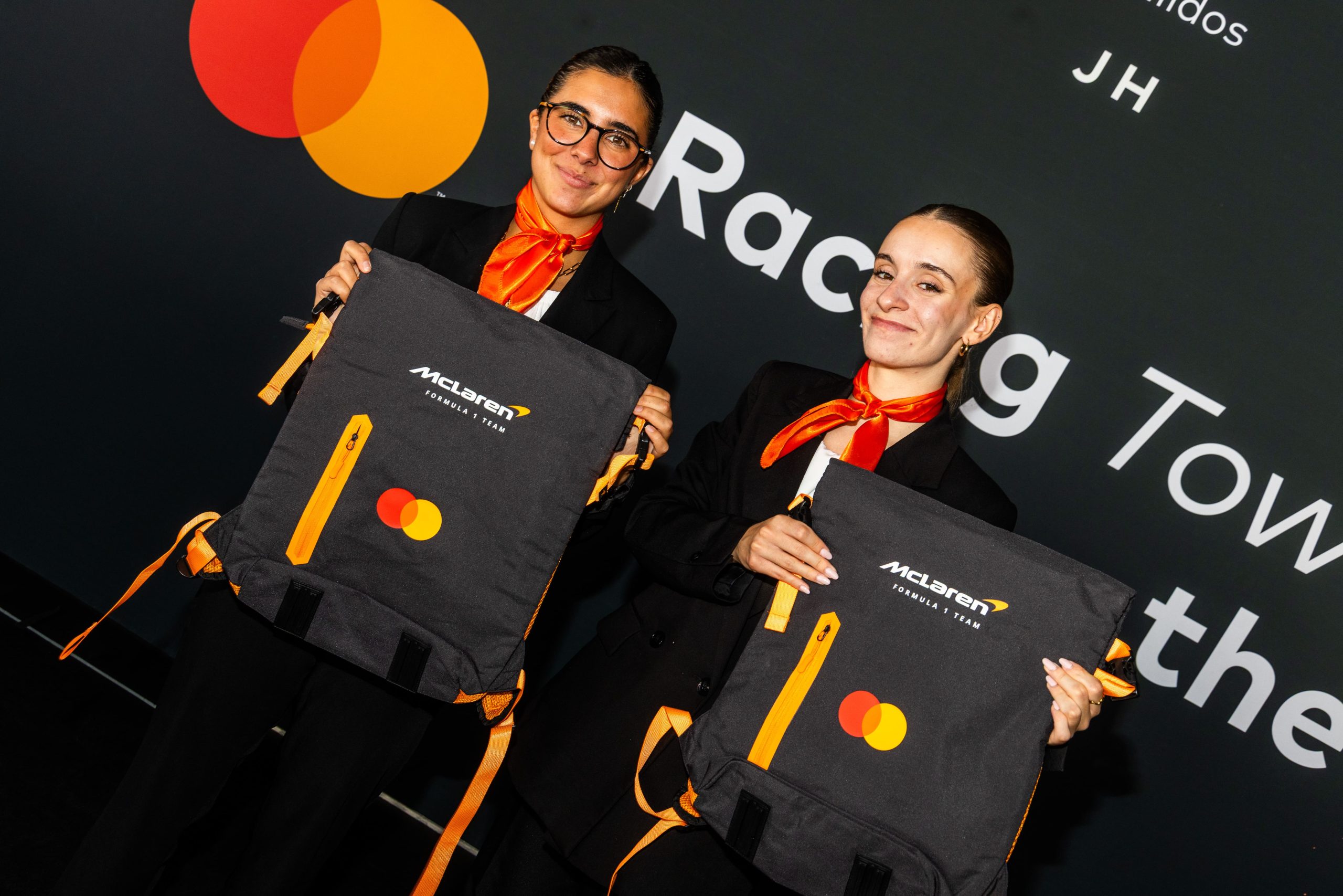 Mastercard MIF 2025 — vista 9 del proyecto