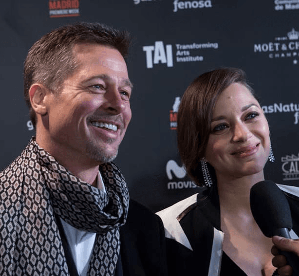 Madrid Premiere Week — Eventos