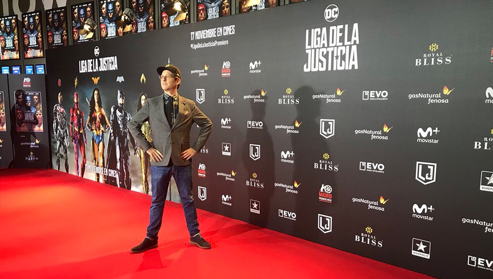 Madrid Premiere Week — vista 5 del proyecto