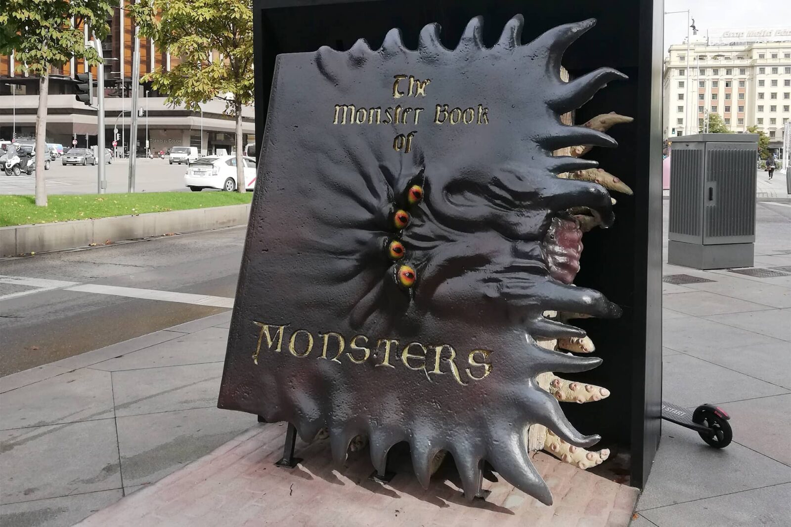 Warner Bros — vista 11 del proyecto