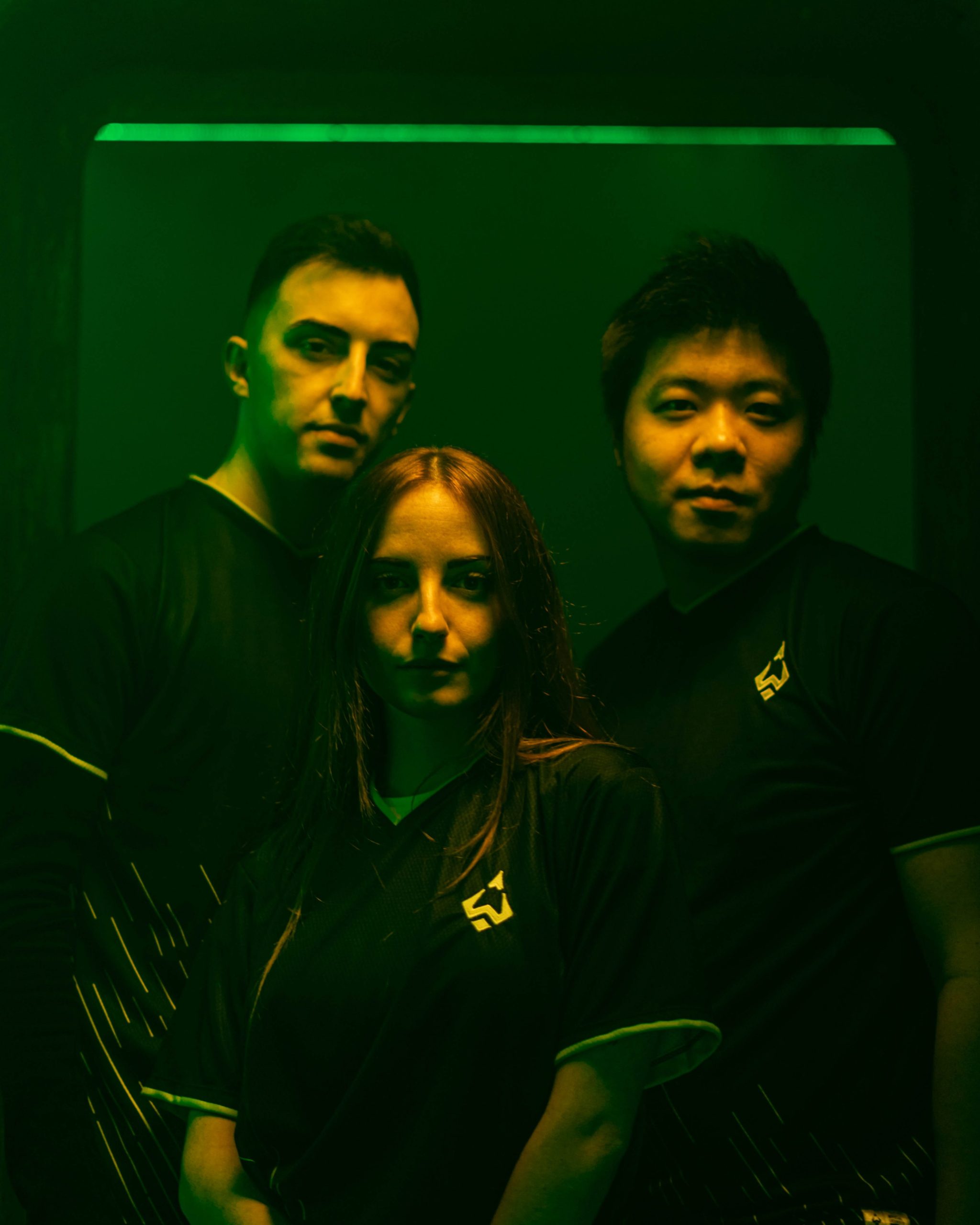 Wizards Esports Club — vista 6 del proyecto