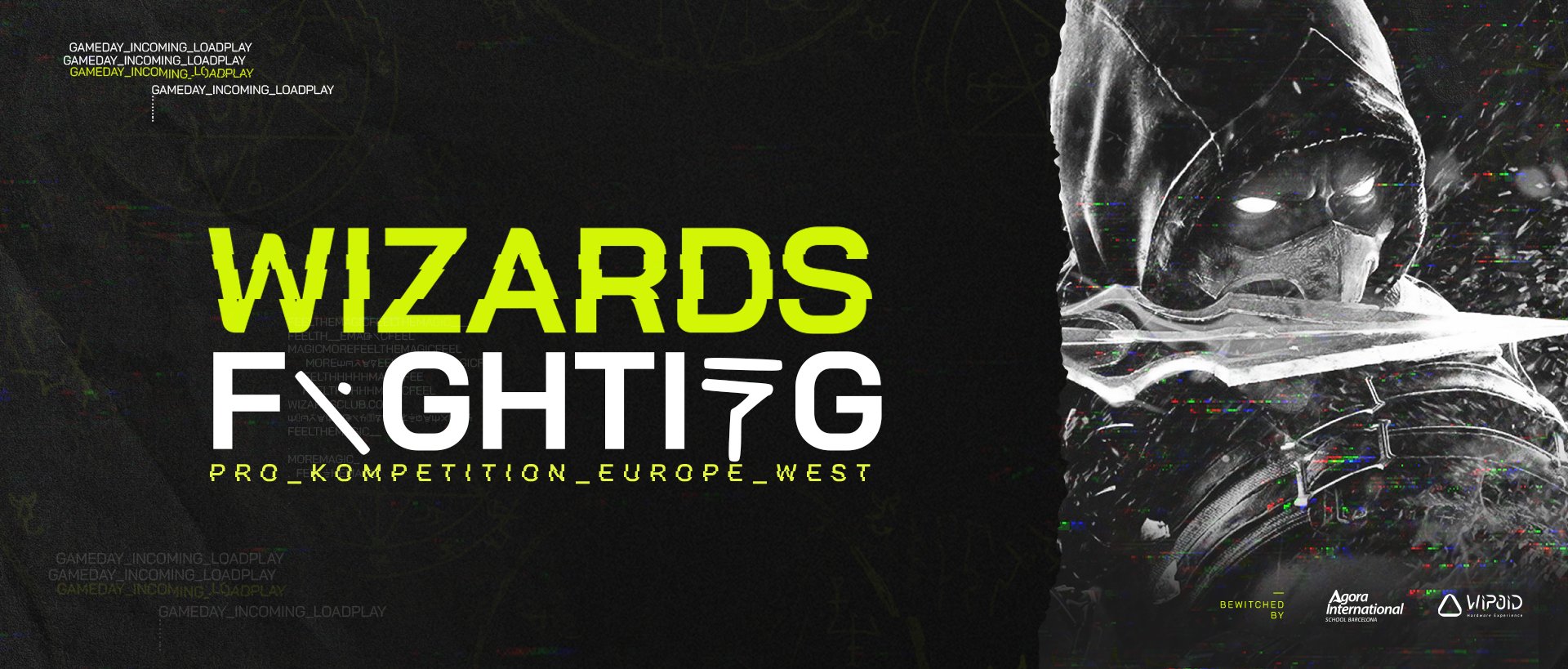 Wizards Esports Club — vista 11 del proyecto